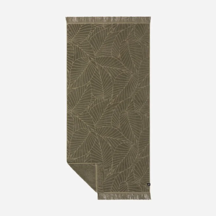 Slowtide Kalo Towel