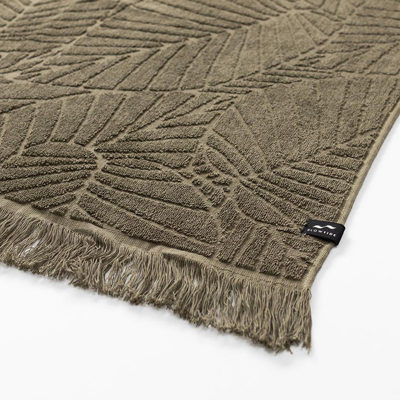 Slowtide Kalo Towel