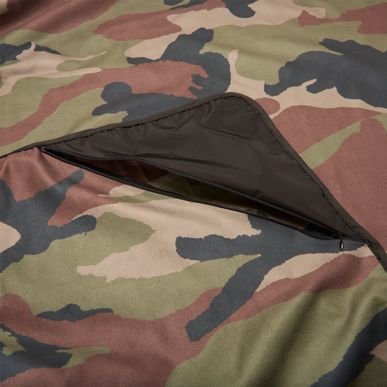 Slowtide Ops Park Blanket