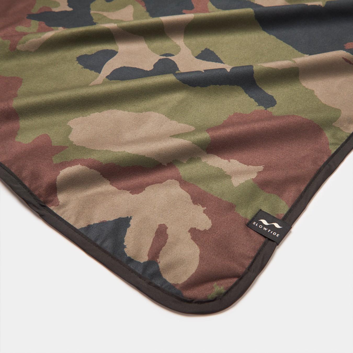 Slowtide Ops Park Blanket