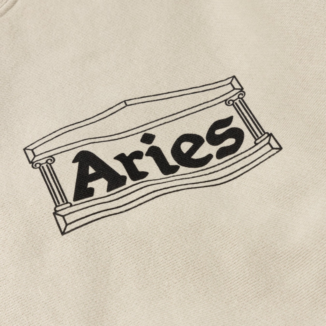 Aries Premium Temple Sweatshirt