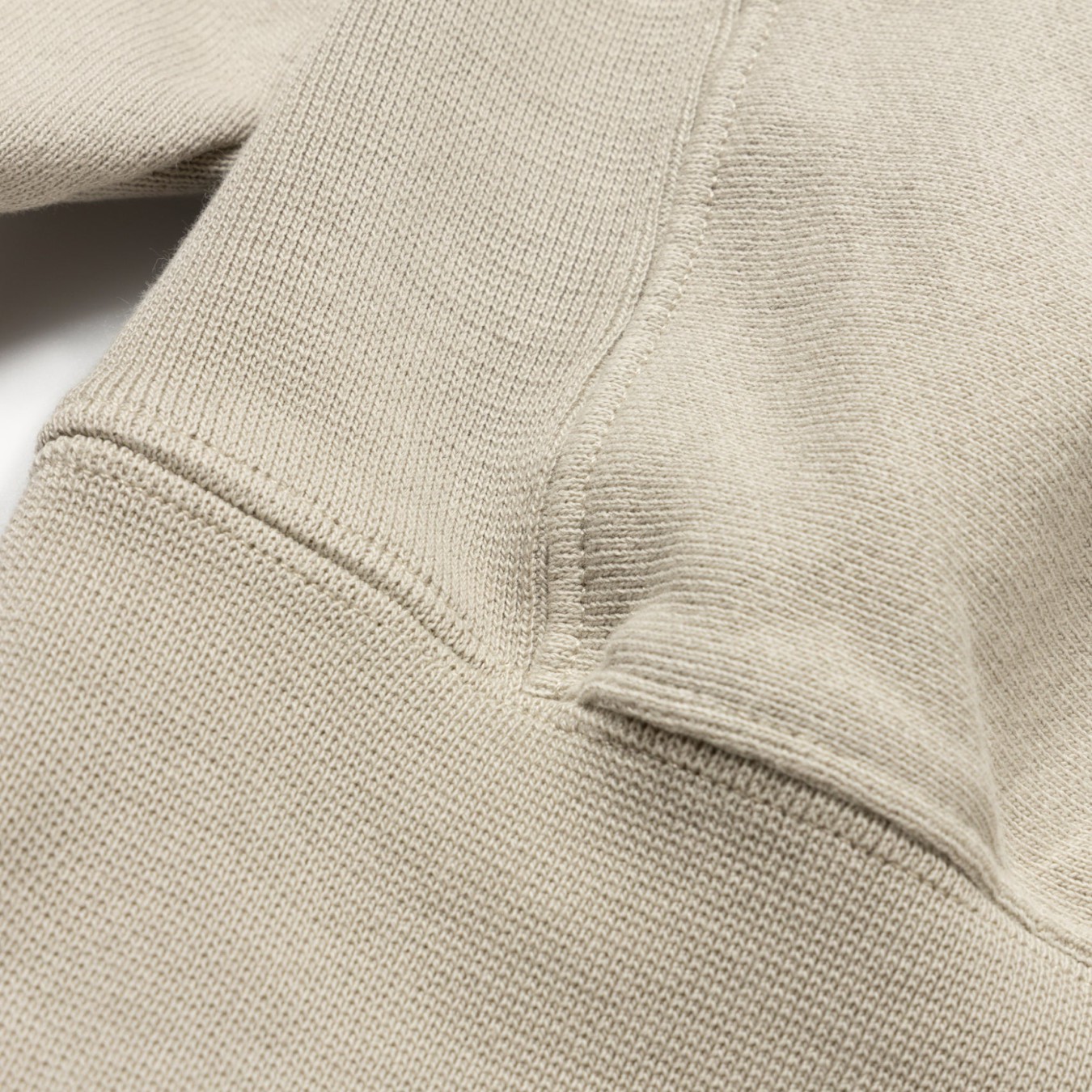 Aries Premium Temple Sweatshirt