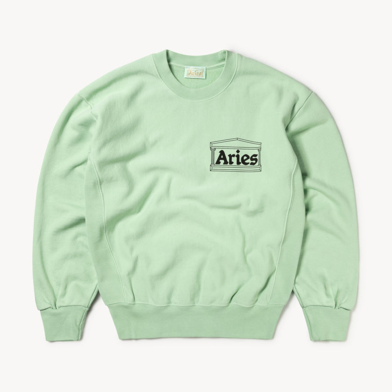 Aries Premium Temple Sweatshirt