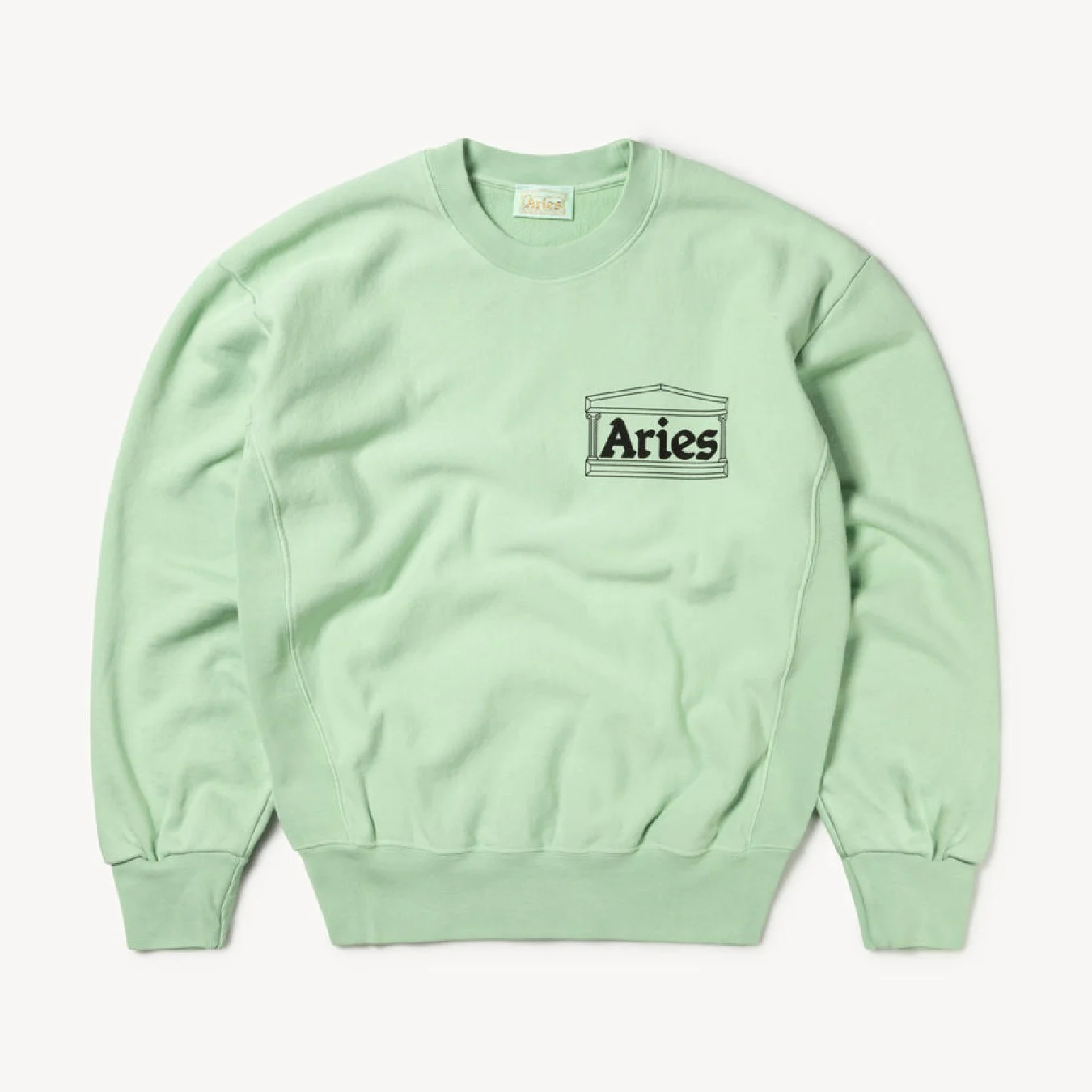 Aries Premium Temple Sweatshirt