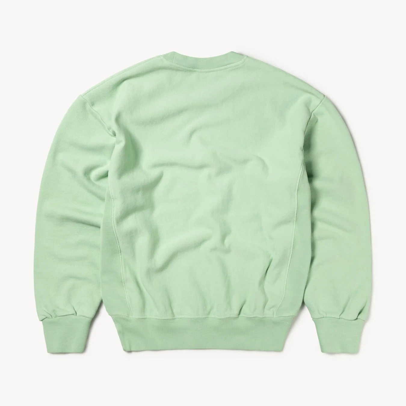 Aries Premium Temple Sweatshirt
