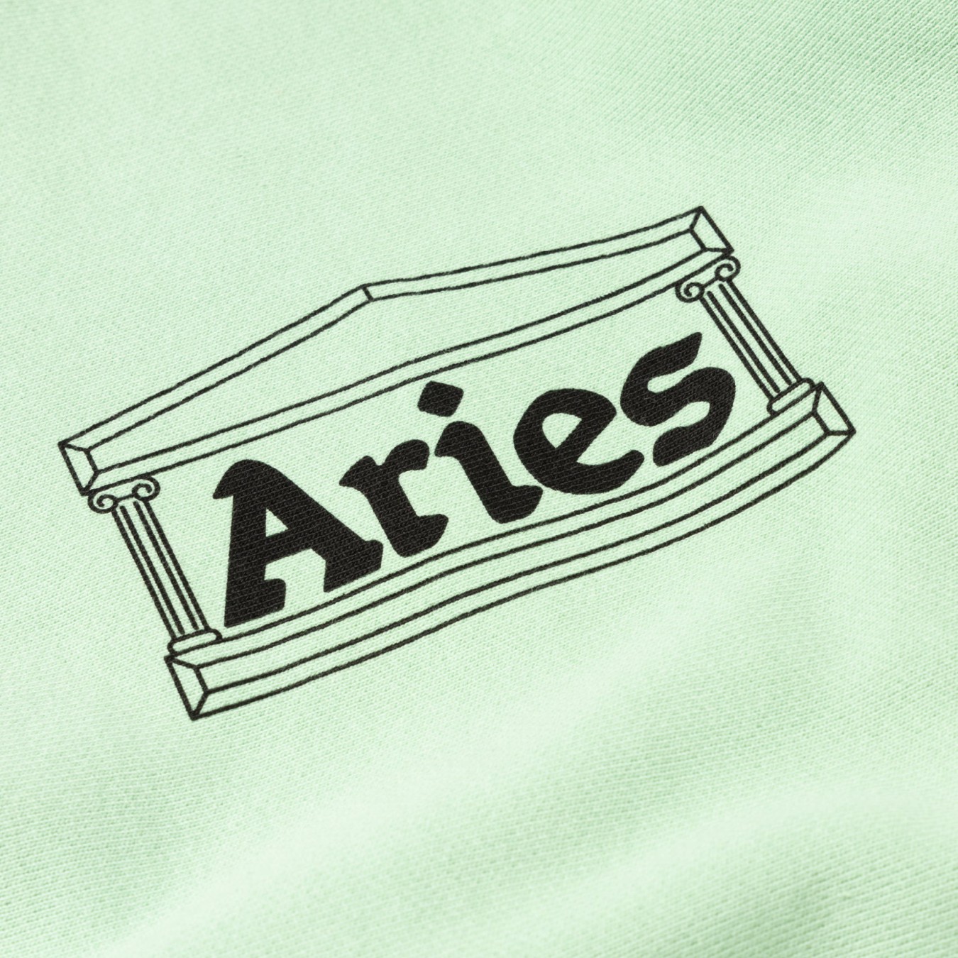 Aries Premium Temple Sweatshirt