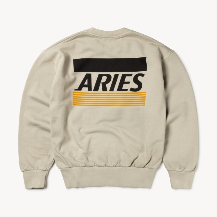 Aries Credit Card Sweatshirt