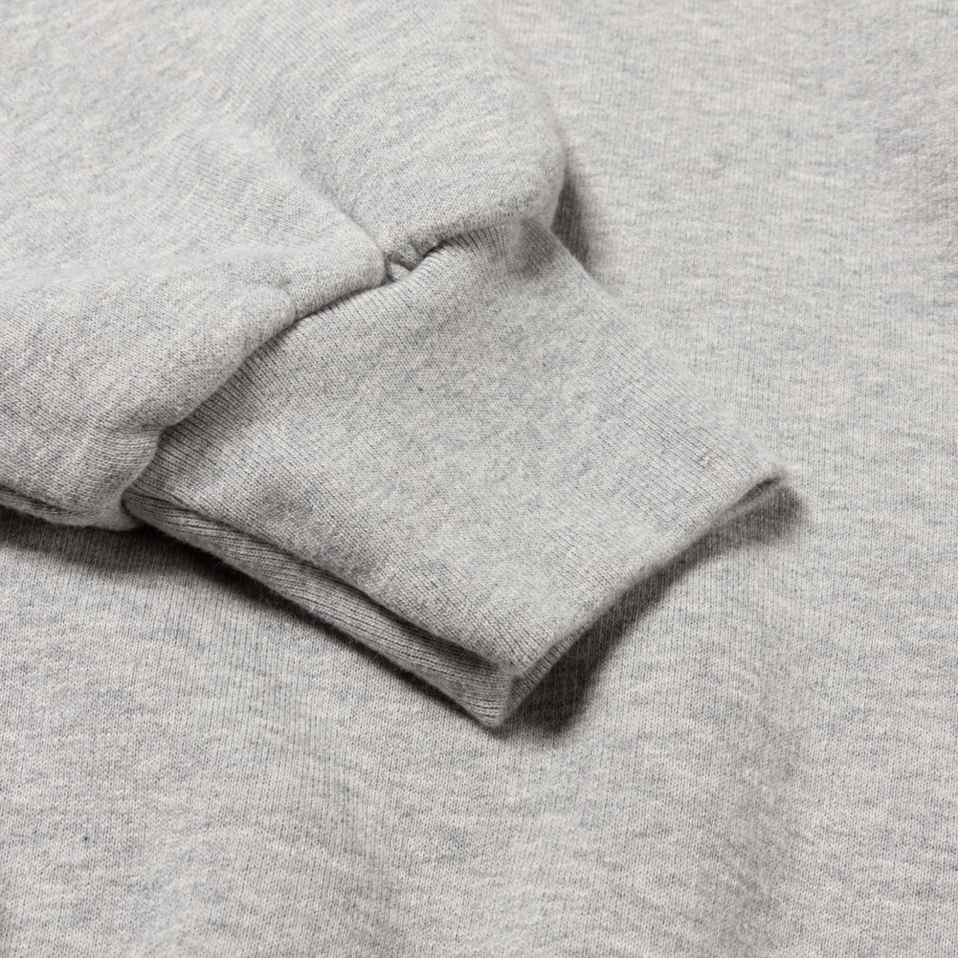 Aries Aye Duck Sweatshirt