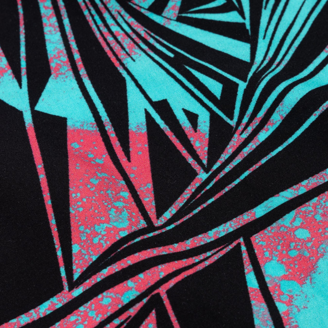 Aries Vortex Hawaiian Shirt