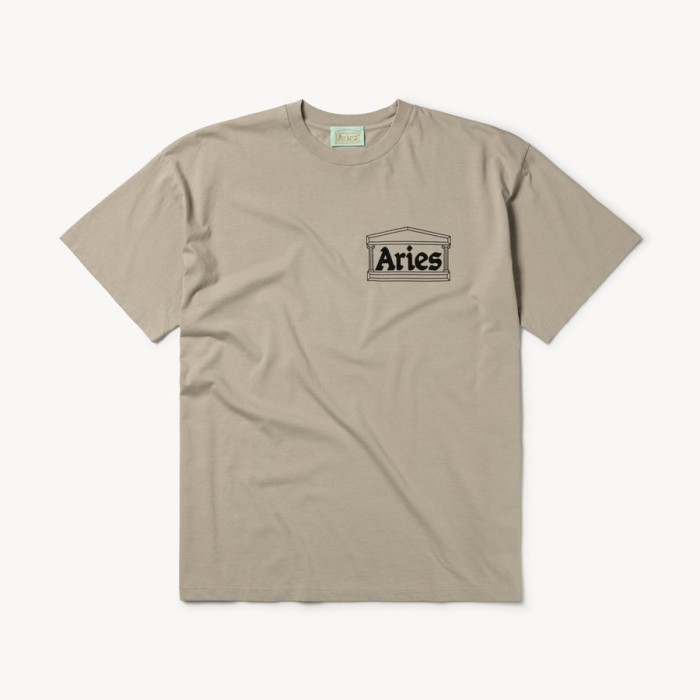 Aries Temple Tee