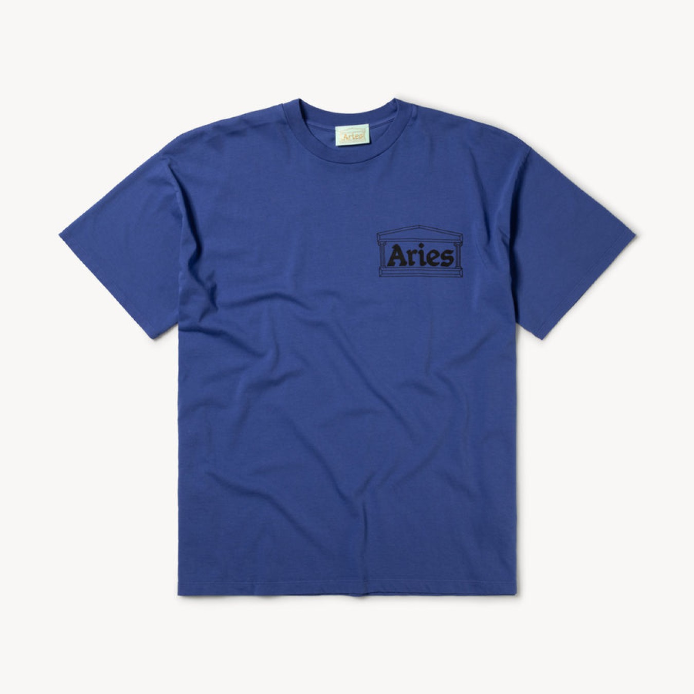 Aries Temple Tee