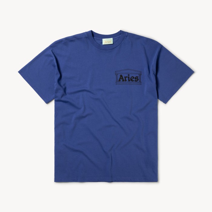 Aries Temple Tee