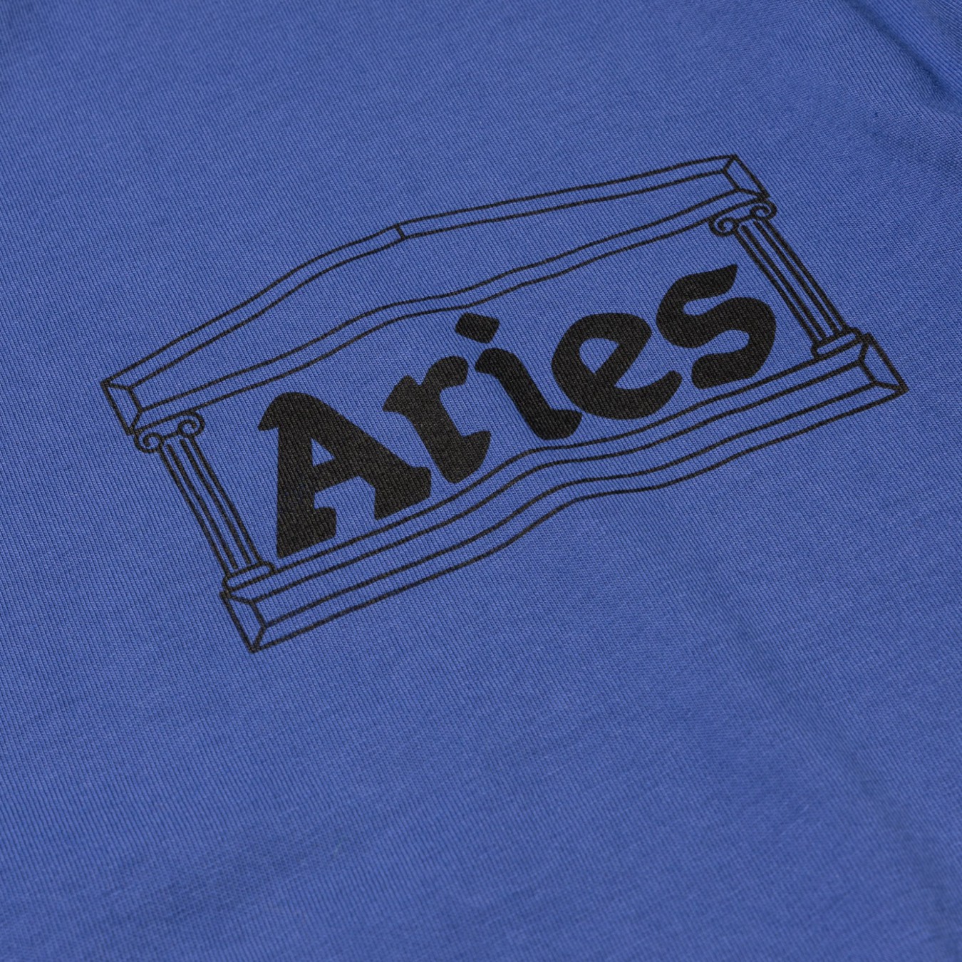 Aries Temple Tee