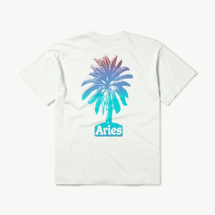 Aries Palm Tee