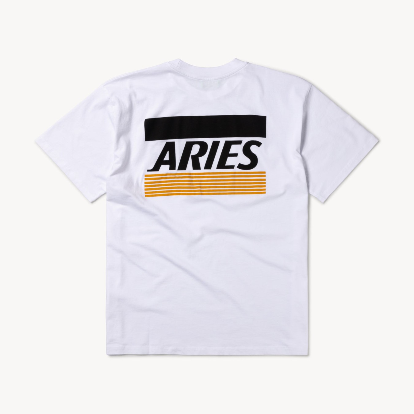 Aries Credit Card Tee