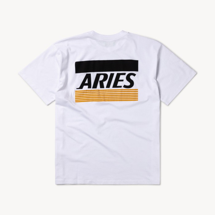 Aries Credit Card Tee