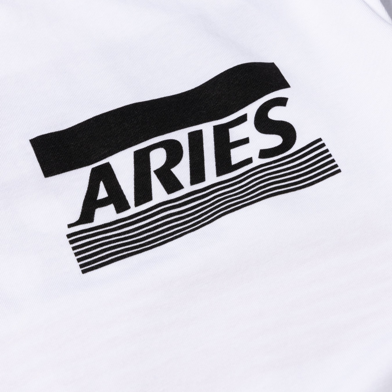 Aries Credit Card Tee