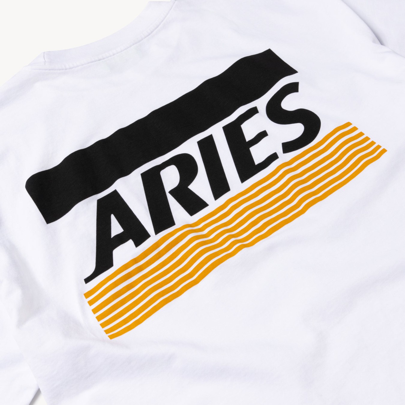 Aries Credit Card Tee