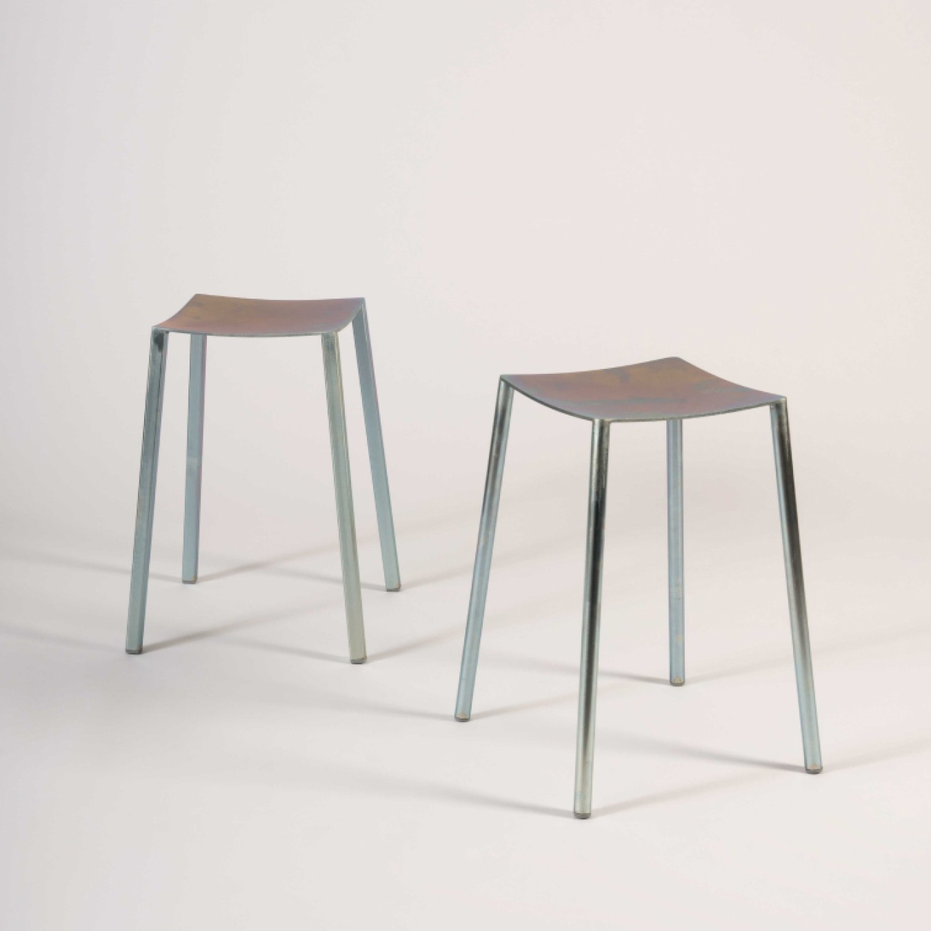Vormen Stool