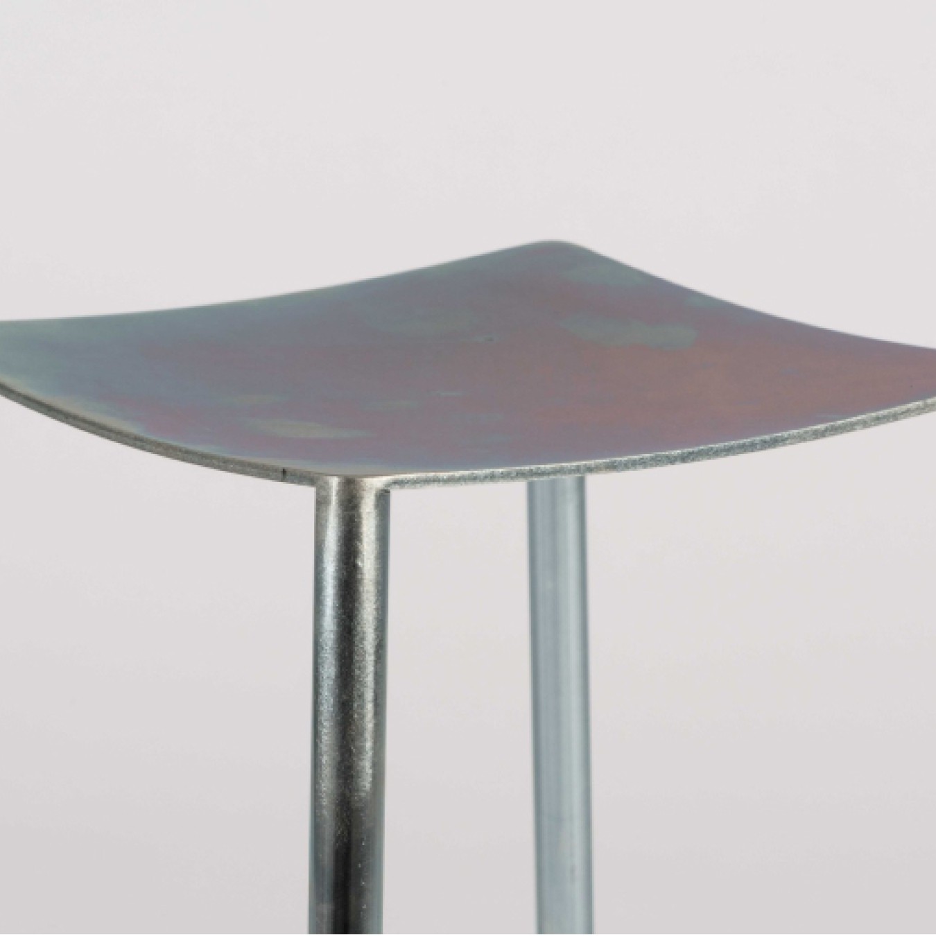Vormen Stool