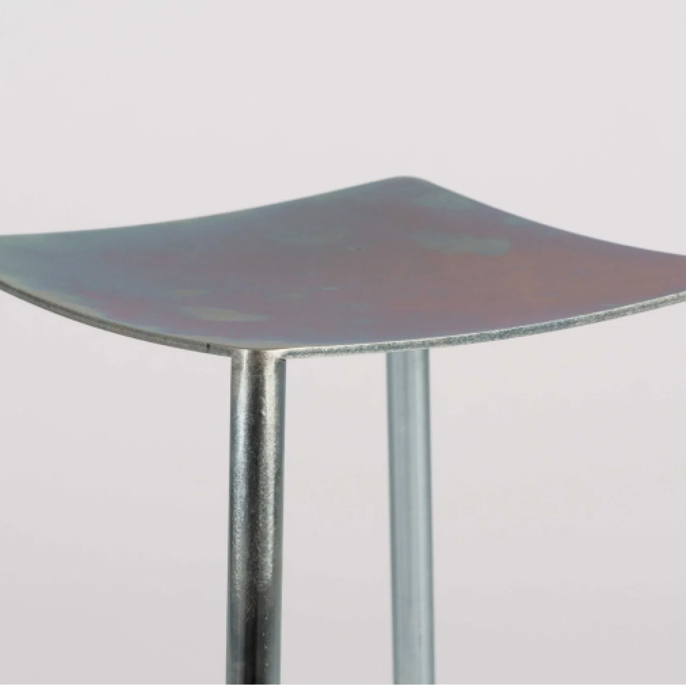Vormen Stool