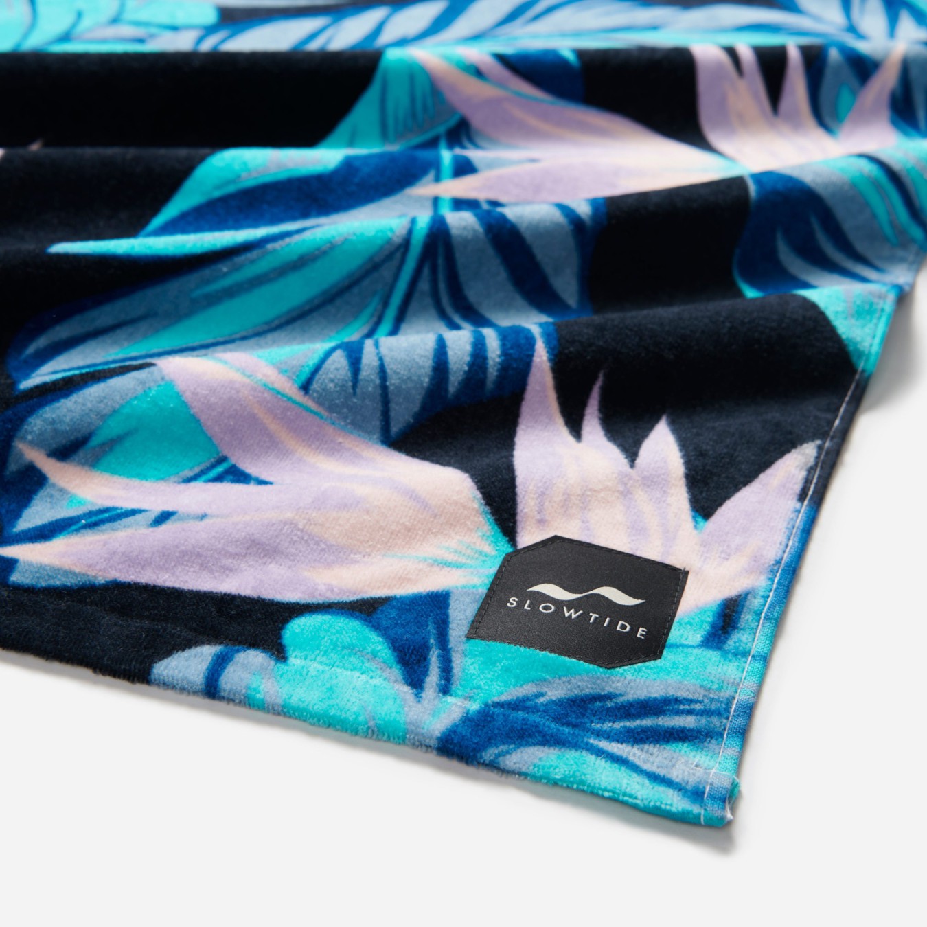 Slowtide Mauka Beach Towel