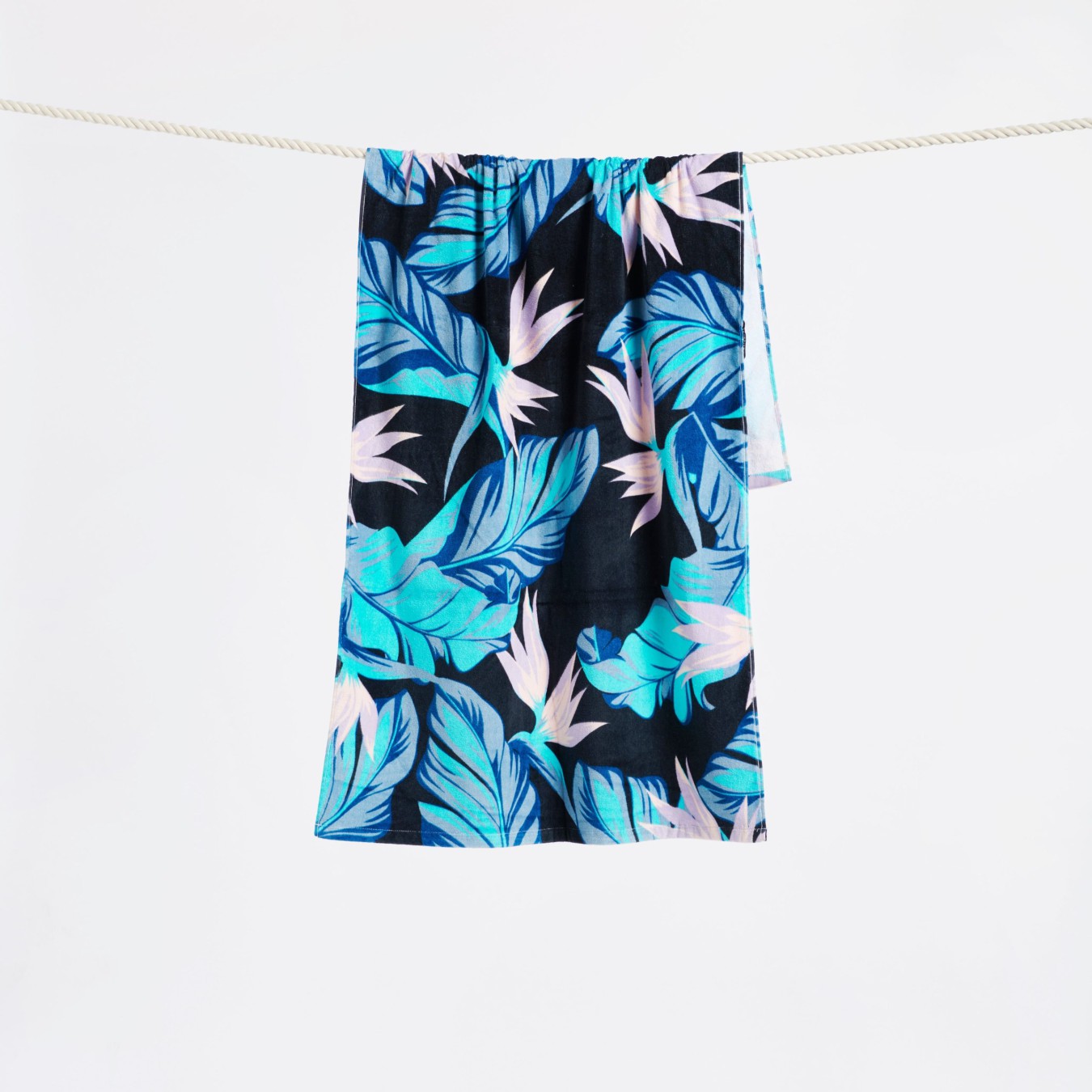 Slowtide Mauka Beach Towel