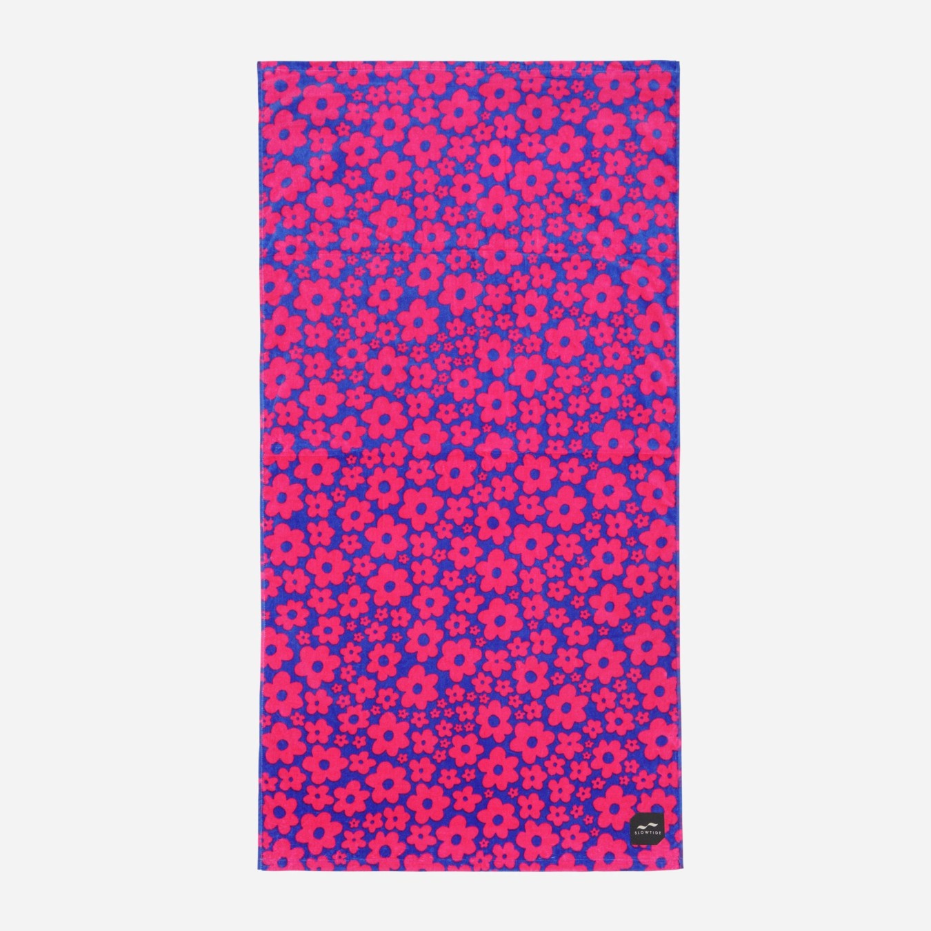 Slowtide Ginny Beach Towel