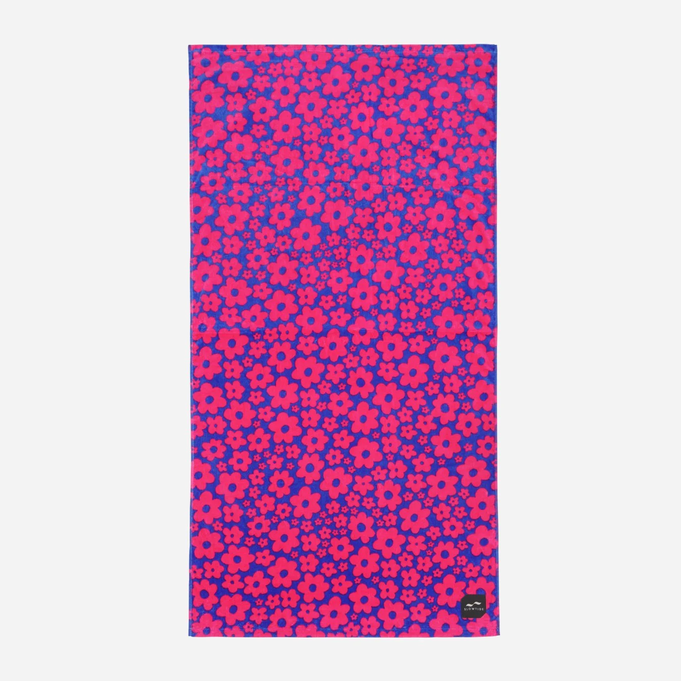 Slowtide Ginny Beach Towel