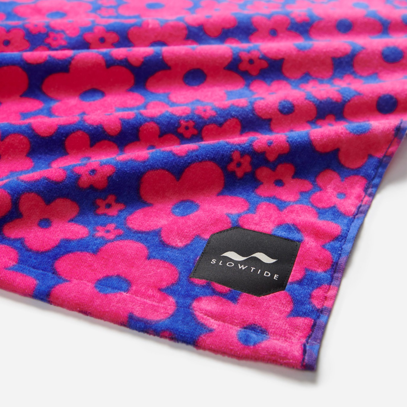 Slowtide Ginny Beach Towel