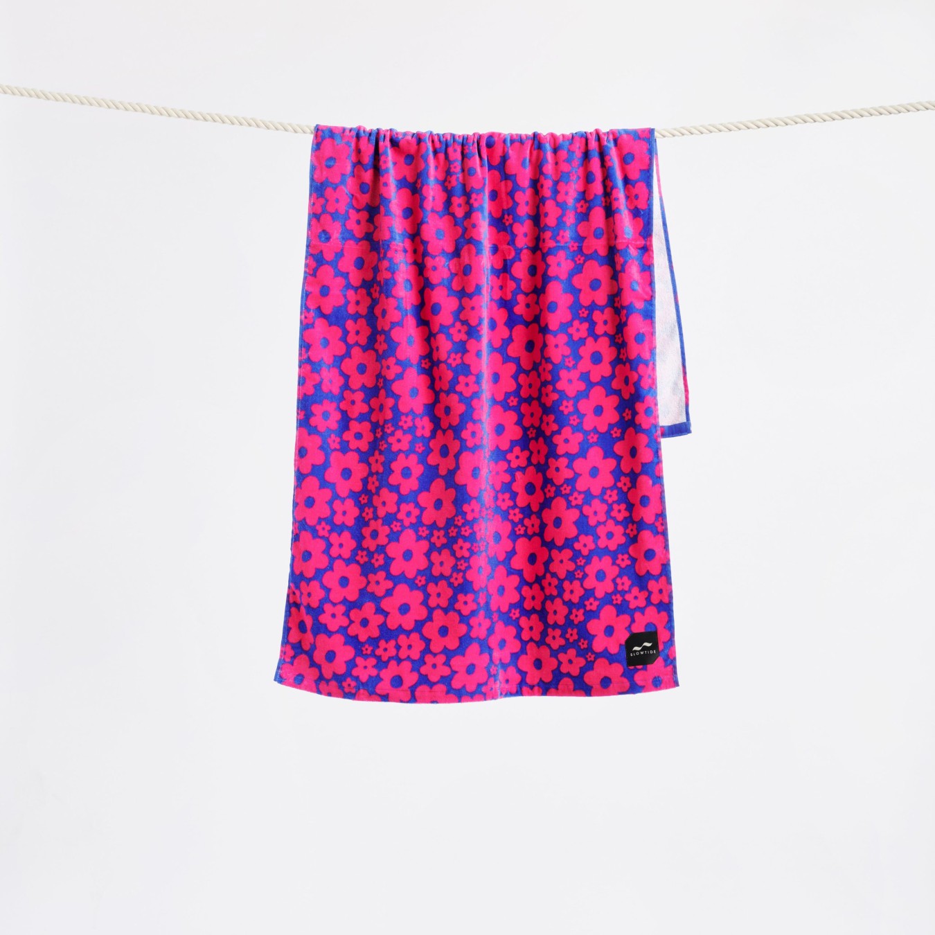Slowtide Ginny Beach Towel