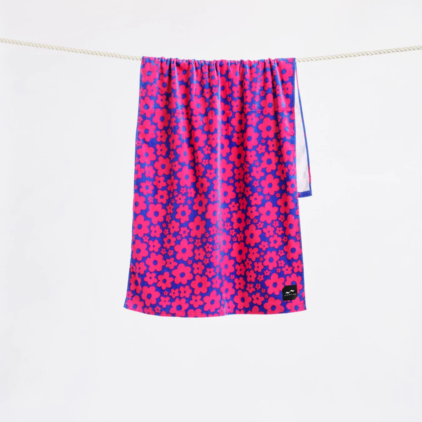 Slowtide Ginny Beach Towel