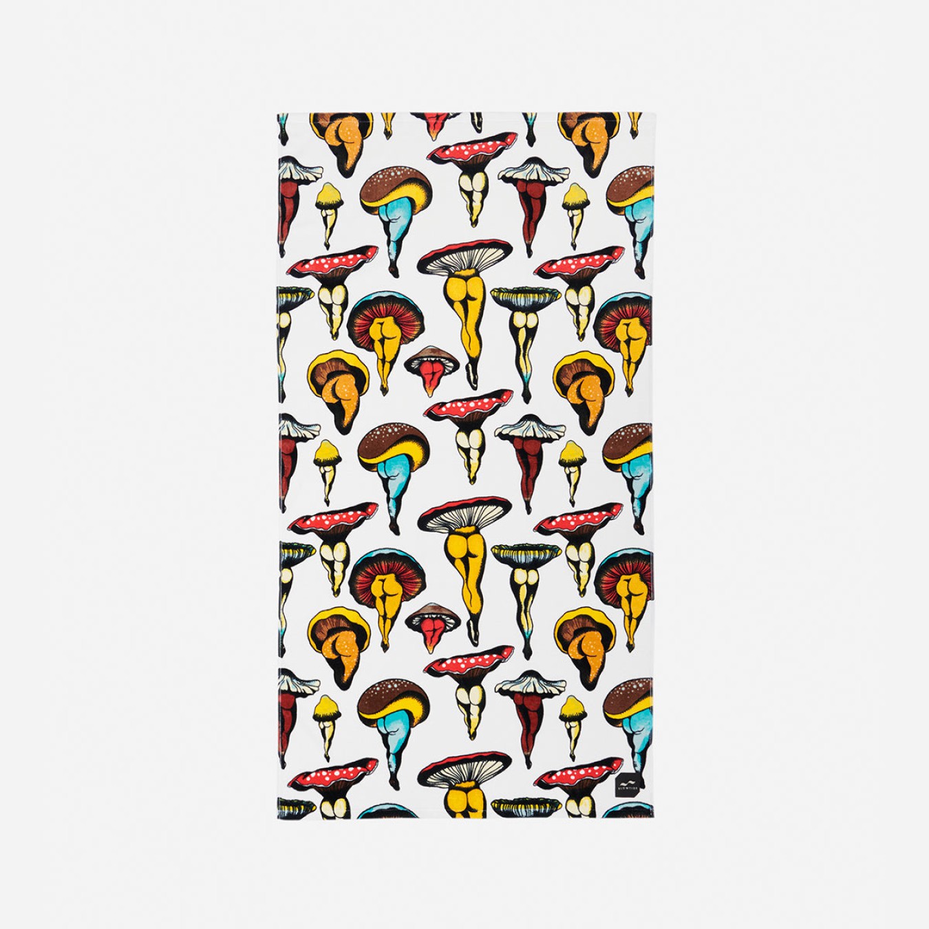 Slowtide Cecilia Beach Towel