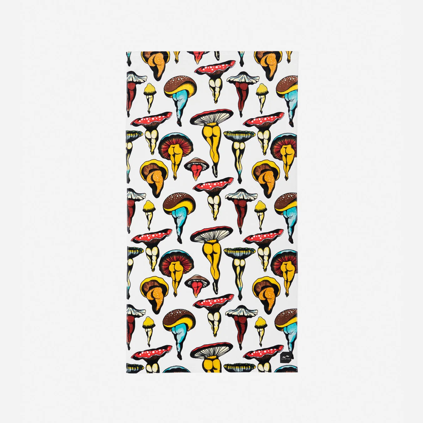 Slowtide Cecilia Beach Towel