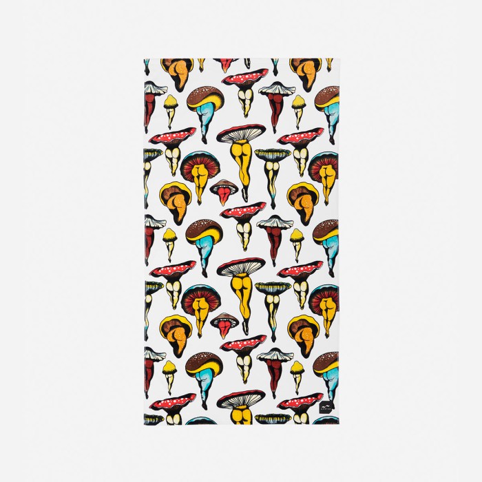 Slowtide Cecilia Beach Towel