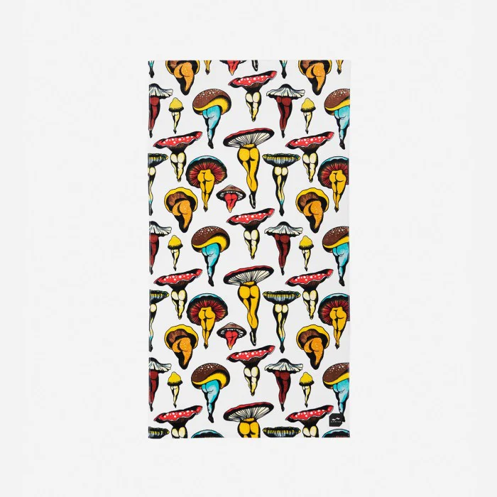Slowtide Cecilia Beach Towel