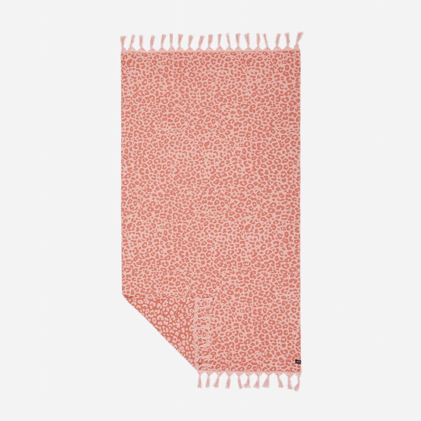 Slowtide Deville Turkish Towel