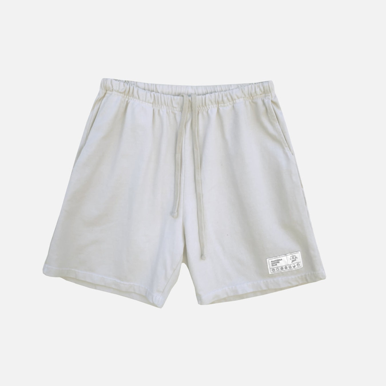 Pasadena Leisure Club Leisure Short