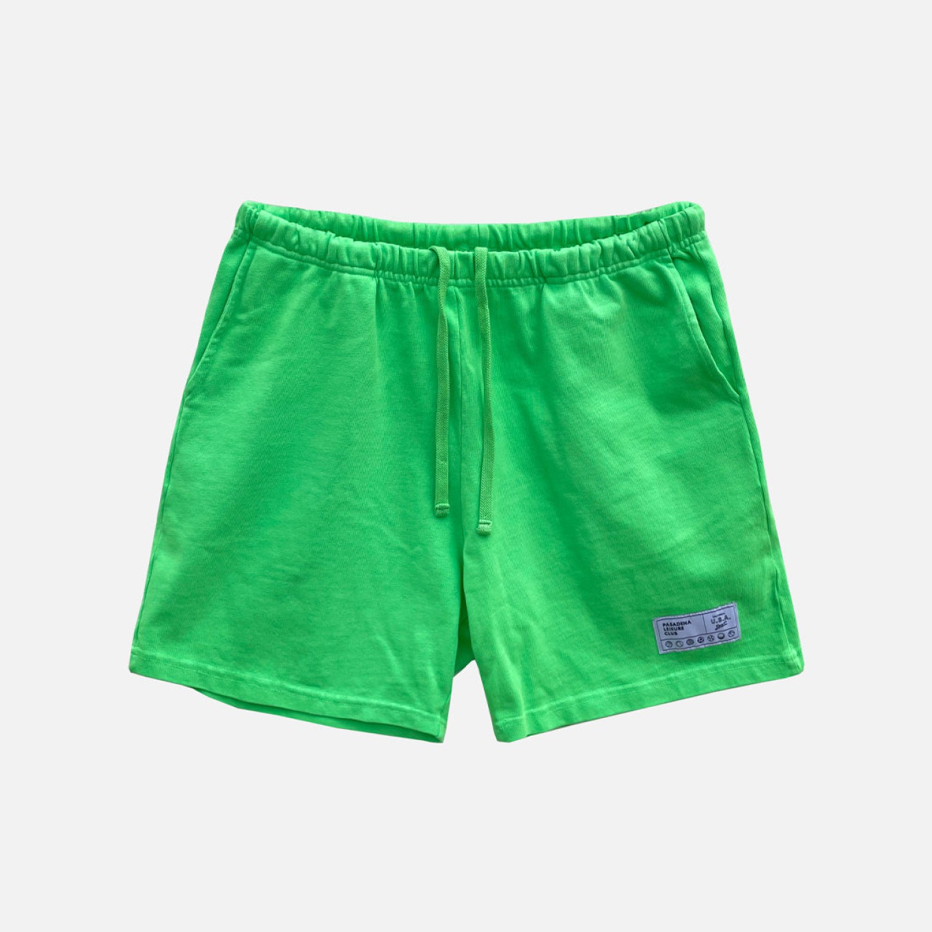 Pasadena Leisure Club Leisure Short