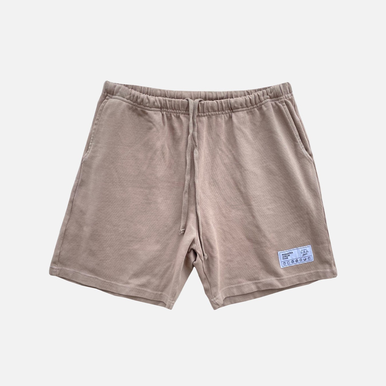Pasadena Leisure Club Leisure Short