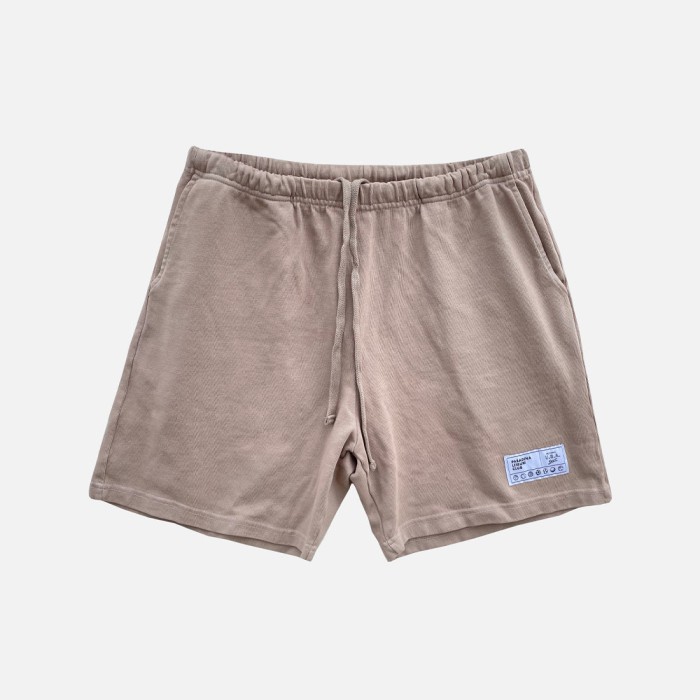 Pasadena Leisure Club Leisure Short