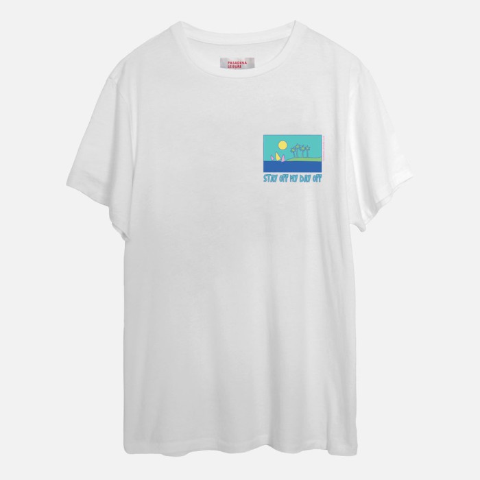 Pasadena Leisure Club Stay Off Tee