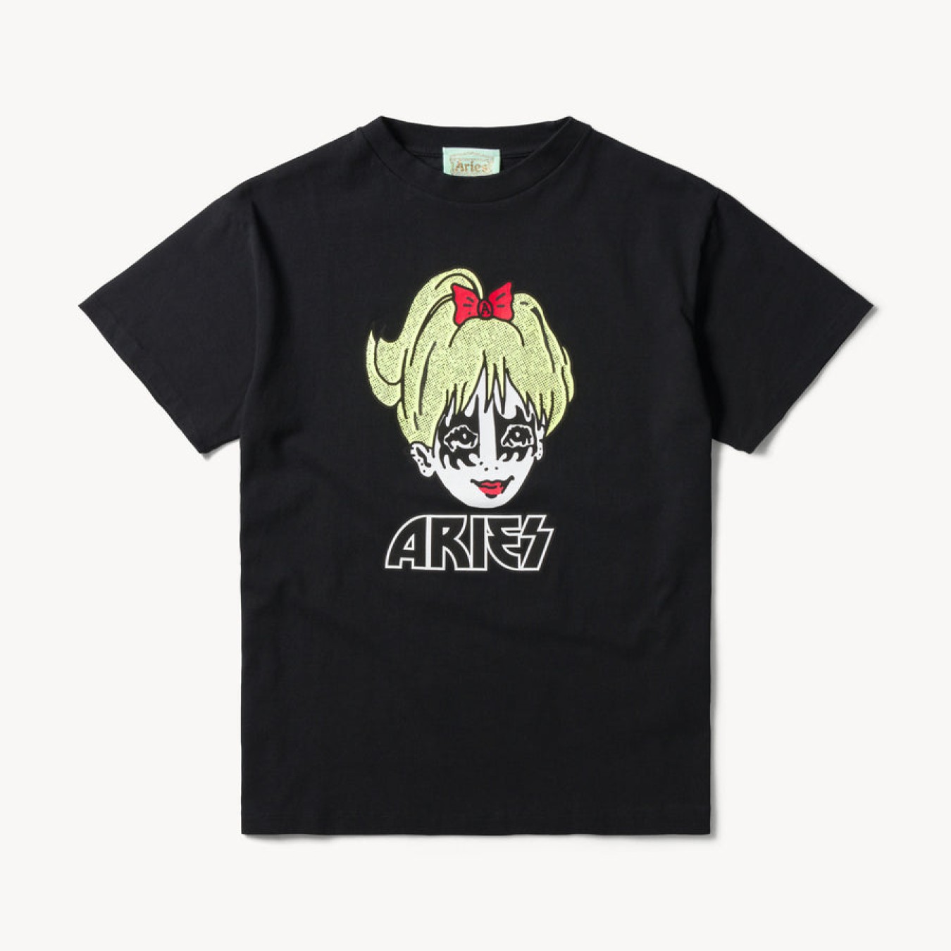 Aries Kiss Tee