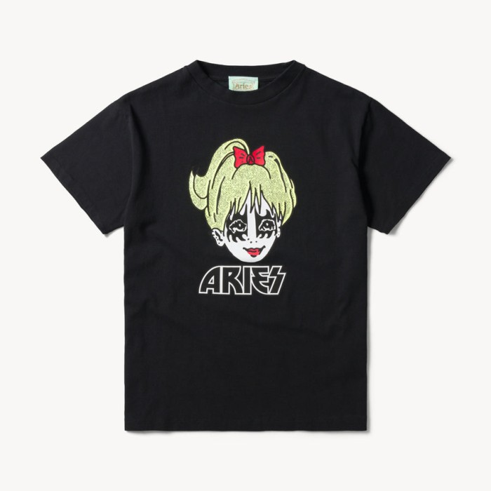 Aries Kiss Tee
