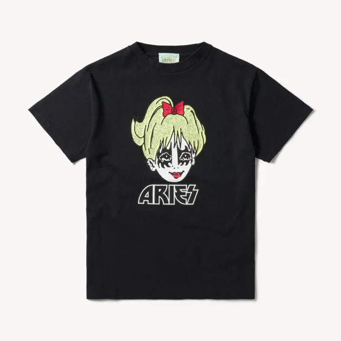 Aries Kiss Tee