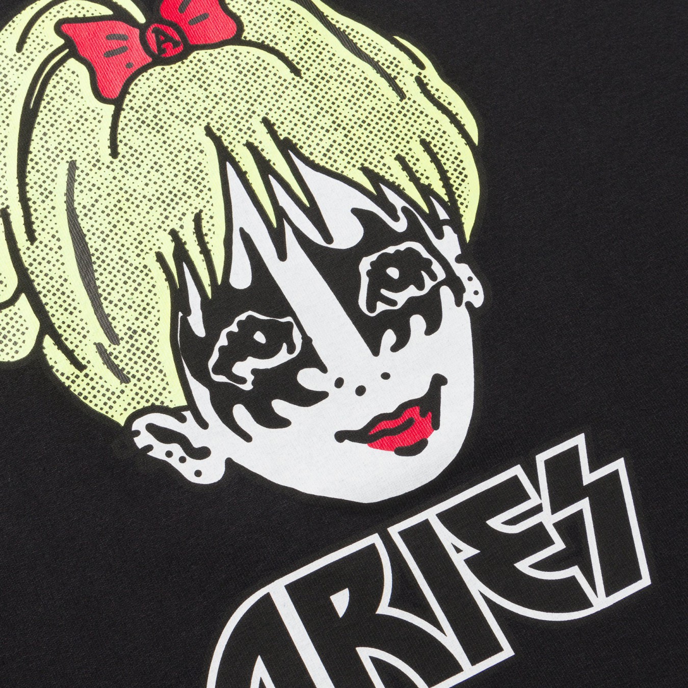 Aries Kiss Tee
