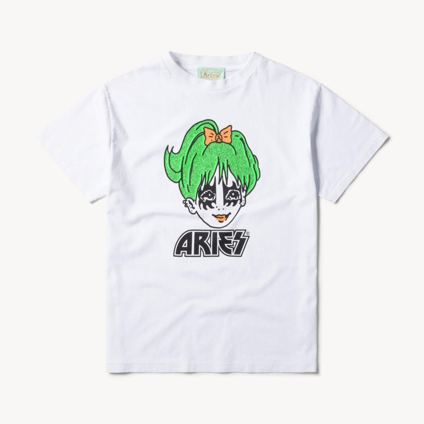 Aries Kiss Tee