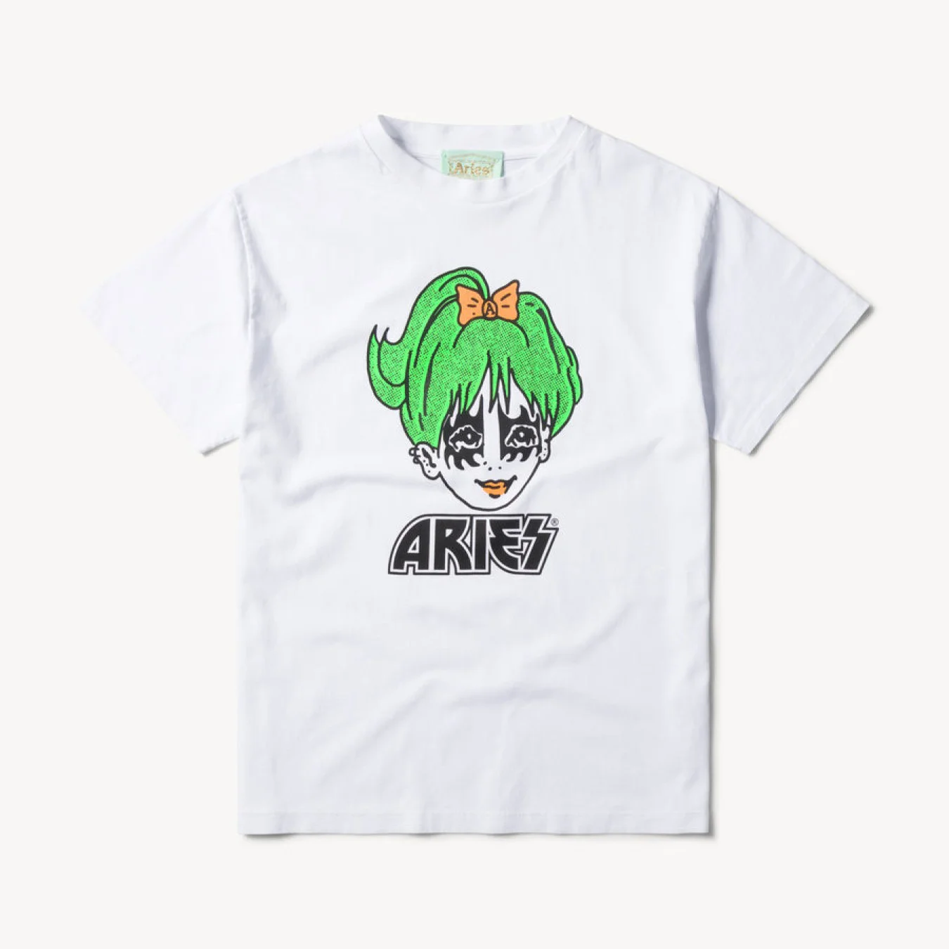 Aries Kiss Tee