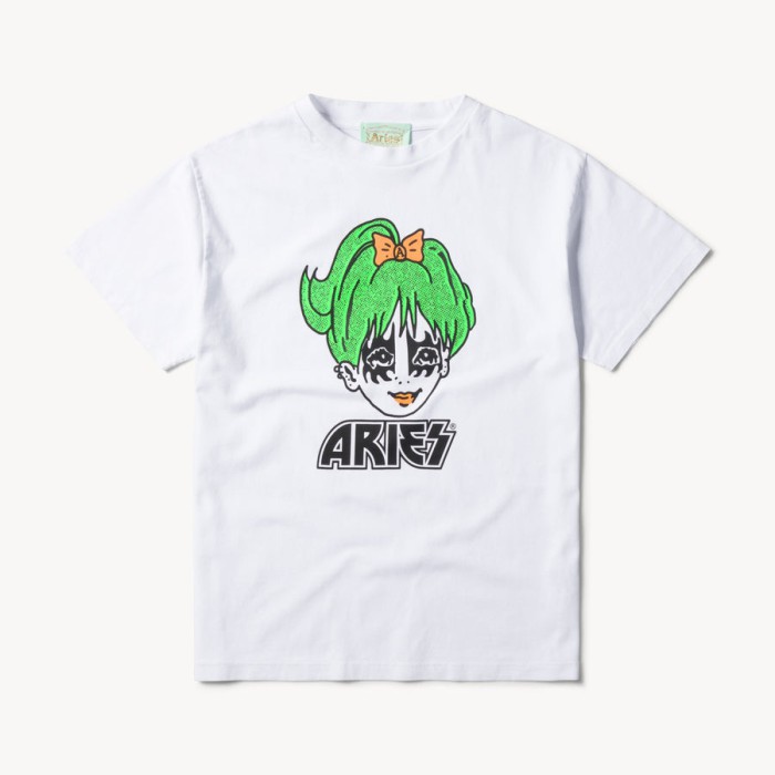Aries Kiss Tee