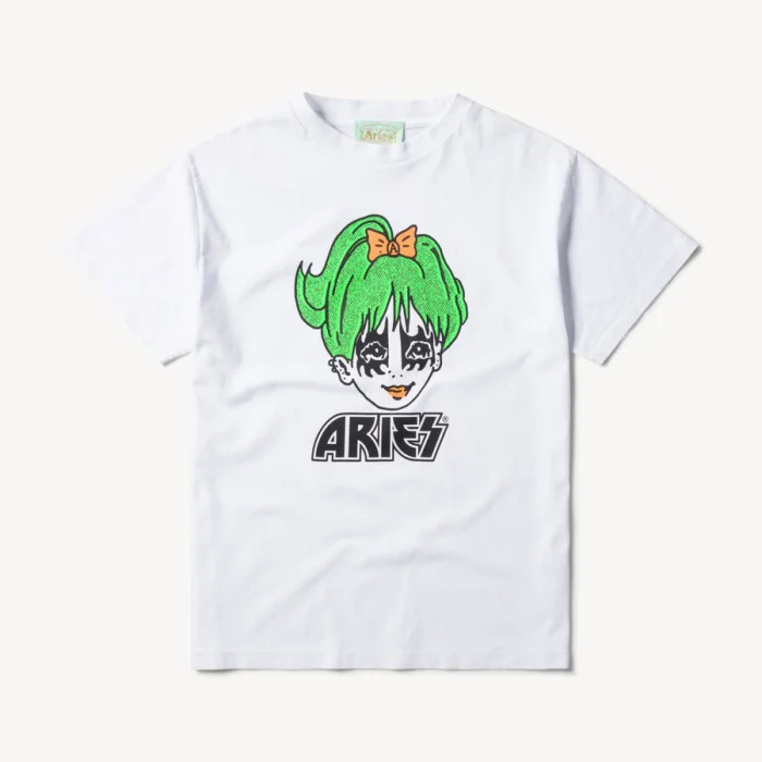 Aries Kiss Tee